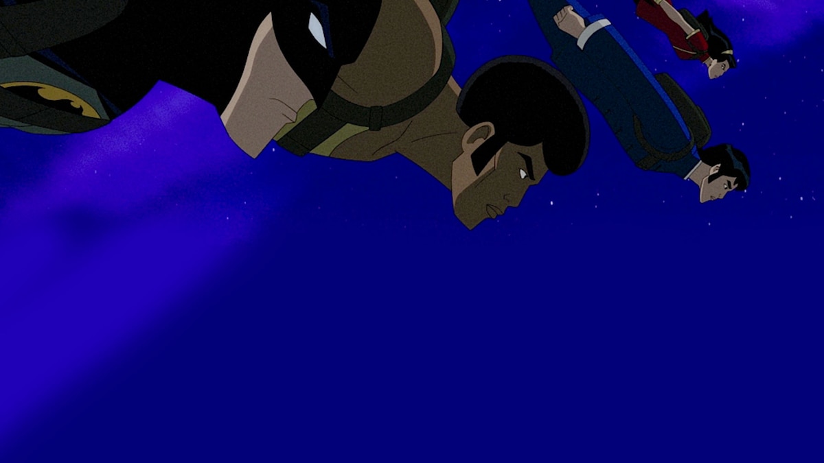 Batman: Soul of the Dragon Movie Gallery (8)