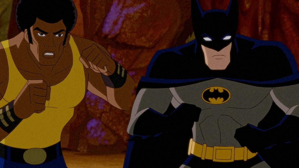 Batman: Soul of the Dragon Movie Gallery (5)
