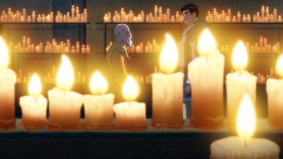 Batman: Soul of the Dragon Movie Gallery (7)