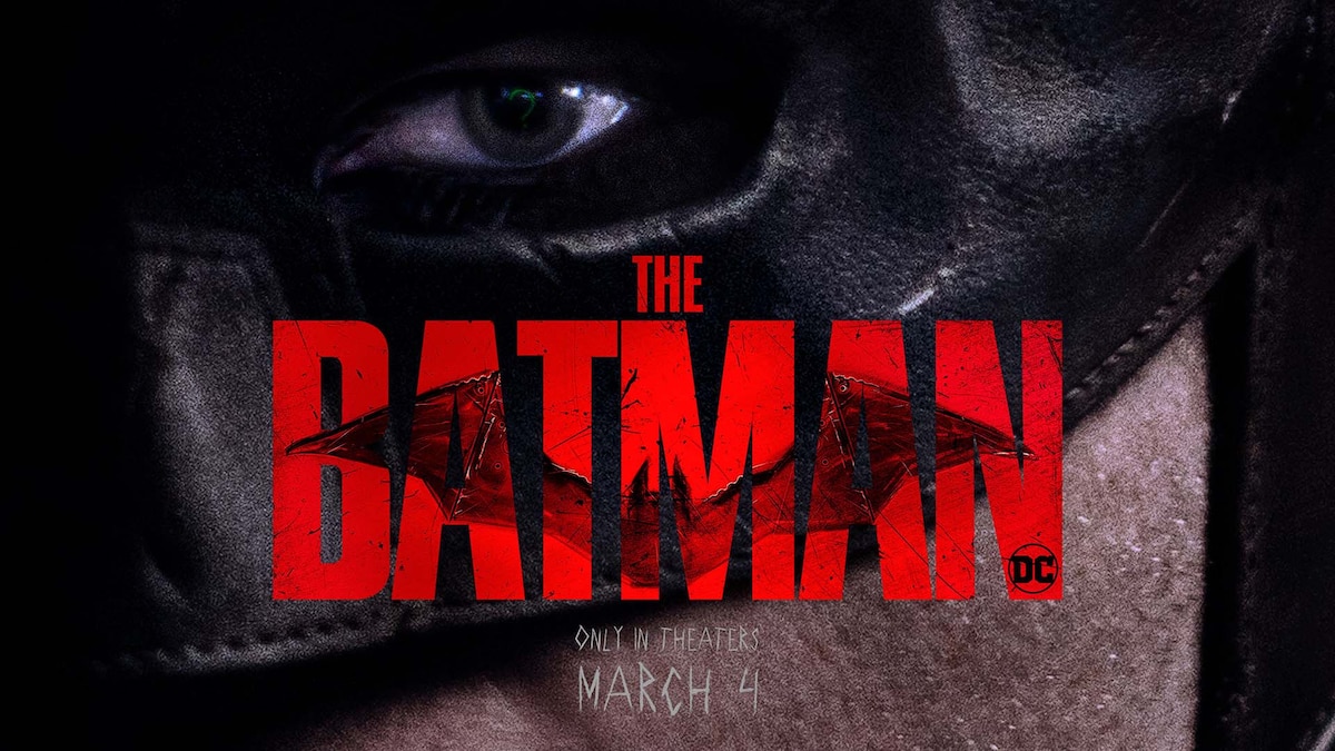 The Batman Movie Gallery