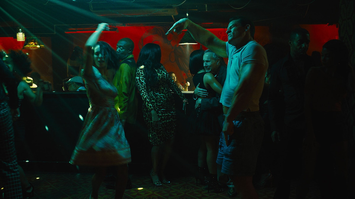 The Suicide Squad Movie Gallery