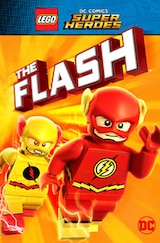 LEGO DC Super Heroes: The Flash (2018)