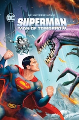 Superman: Man of Tomorrow (2020)