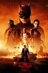 The Batman (2022)