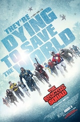 The Suicide Squad (2021)