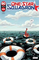 ONE-STAR SQUADRON #3