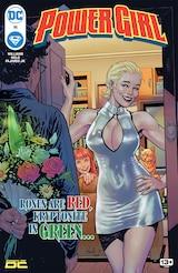 POWER GIRL (2023-) #11