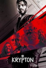 Krypton (2018 - 2019)