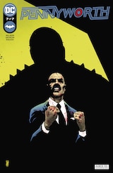 PENNYWORTH #7