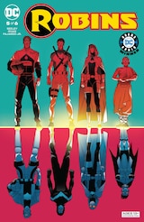 ROBINS #5