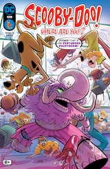 SCOOBY-DOO, WHERE ARE YOU? (2010-) #129
