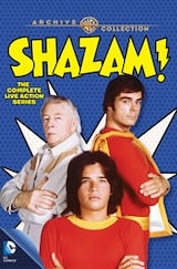 Shazam! (1974 - 1977)