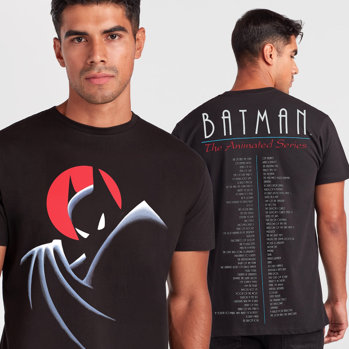 Batman 85 Collection on DC Shop