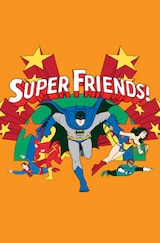 Super Friends (1973 – 1974)