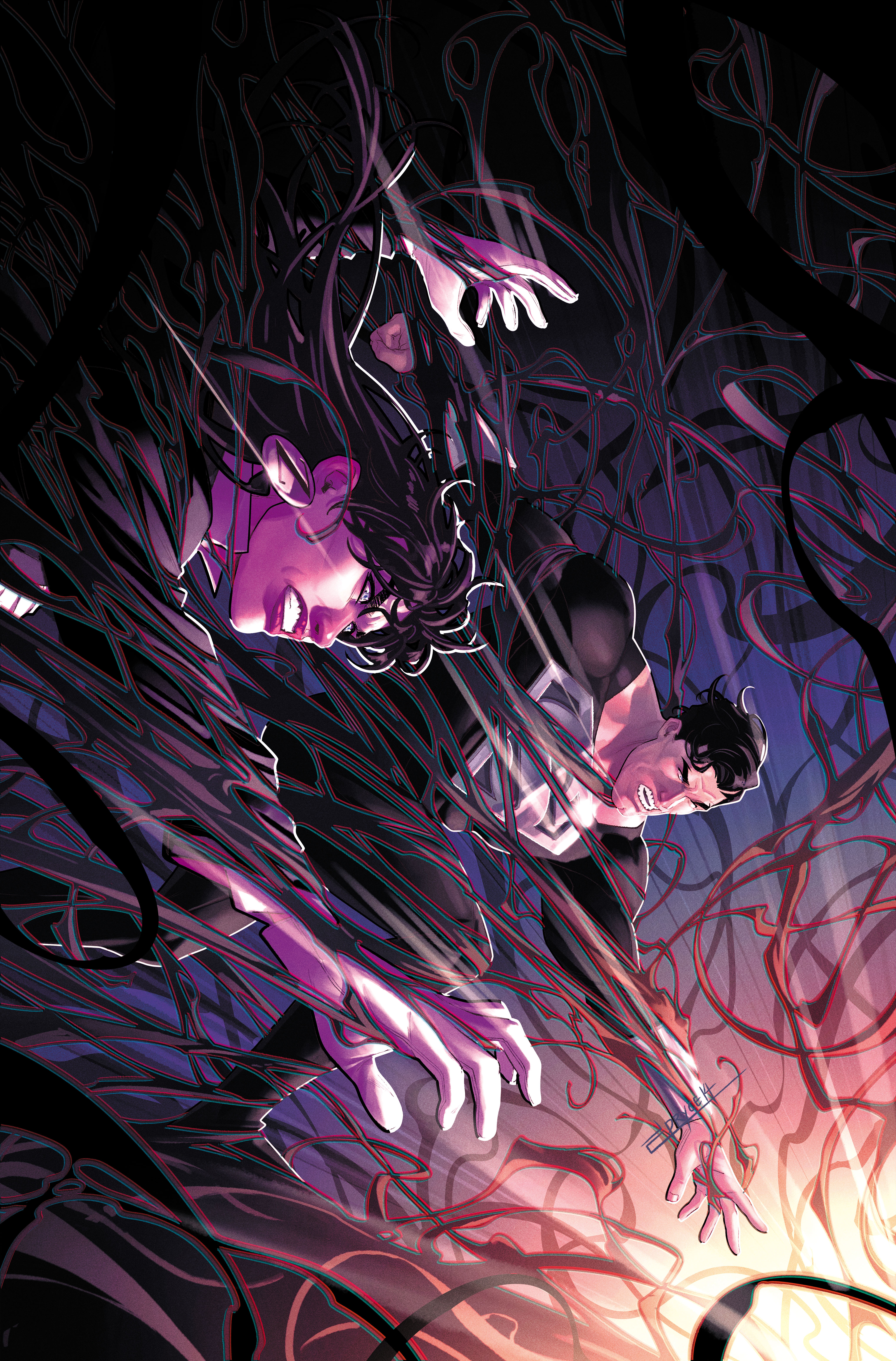 Superman #18 main cover
