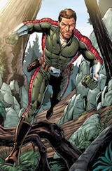 Rip Hunter