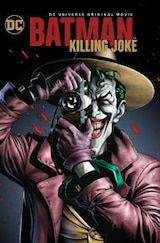 Batman: The Killing Joke (2016)
