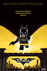 The LEGO Batman Movie (2017)