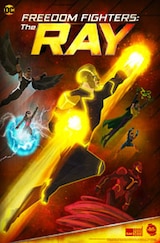 Freedom Fighters: The Ray (2017)