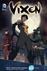 Vixen (2015)