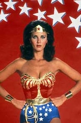 Wonder Woman (1975 - 1979)