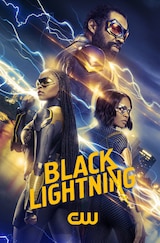 Black Lightning (2018 - 2021)