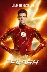 The Flash (2014 - Present)