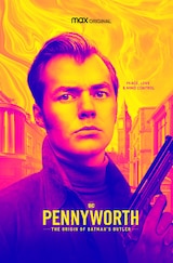 Pennyworth (2019 - Present)