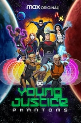 Young Justice (2010 - Present)