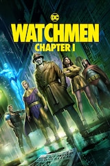 Watchmen Chapter 1 (2024)