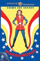 Wonder Woman (1974)